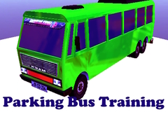 Cluiche Parking Bus Training