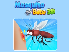 Cluiche Mosquito Bite 3D