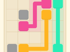 Cluiche Flow Lines