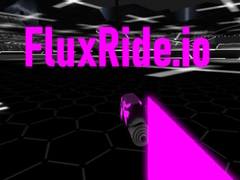 Cluiche FluxRide.io