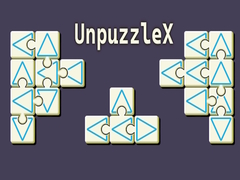 Cluiche UnpuzzleX