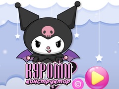 Cluiche Kuromi Maker