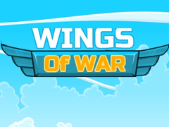 Cluiche Wings Of War