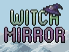 Cluiche Witch Mirror