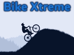 Cluiche Bike Xtreme