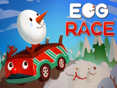 Cluiche Egg Race