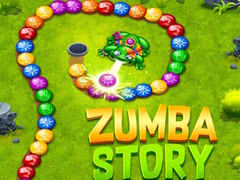 Cluiche Zumba Story