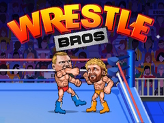 Cluiche Wresle Bros