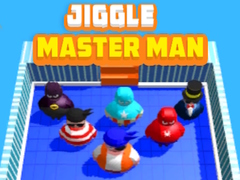 Cluiche Jiggle Master Man