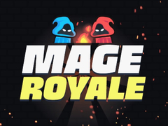 Cluiche Mage Royale