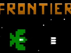 Cluiche Frontier