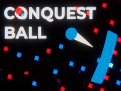 Cluiche Conquest Ball