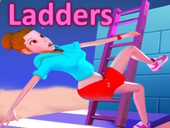 Cluiche Ladders