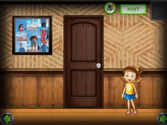 Cluiche Amgel Kids Room Escape 274