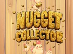 Cluiche Nugget Collector