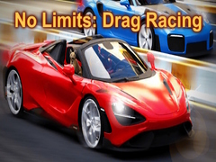 Cluiche No Limits: Drag Racing