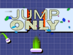 Cluiche Jump Only