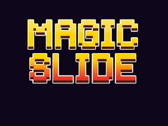 Cluiche Magic Slide