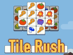 Cluiche Tile Rush