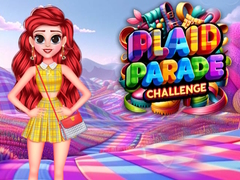 Cluiche Plaid Parade Challenge