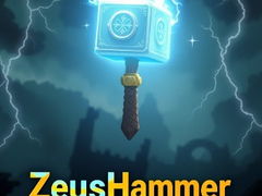 Cluiche Zeus Hammer Final