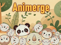 Cluiche Animerge