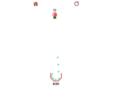 Cluiche Cannonball Strike