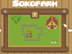 Cluiche Sokofarm