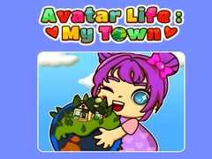 Cluiche Avatar Life: My Town 