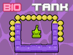 Cluiche Bio Tank