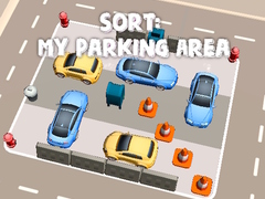 Cluiche Sort: My Parking Area