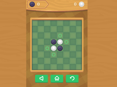 Cluiche Reversi 2