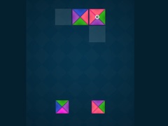 Cluiche Puzzle Colour 2