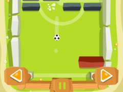 Cluiche Pongoal 2