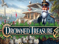 Cluiche Drowned Treasure