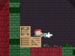 Cluiche Roguelike Platformer