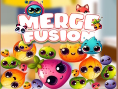 Cluiche Merge Fusion