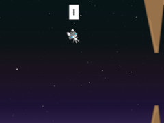 Cluiche Flappy Cat The Ultimate Adventure
