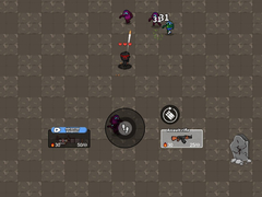 Cluiche Fight To The End