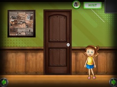 Cluiche Amgel Kids Room Escape 275