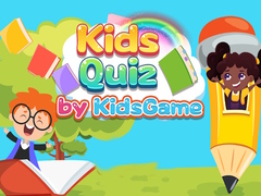 Cluiche Kids Quiz by Kids game
