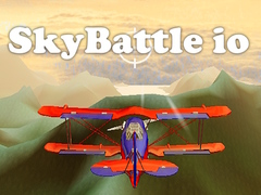 Cluiche SkyBattle io