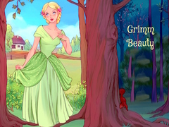 Cluiche Grimm Beauty