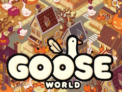 Cluiche Goose World