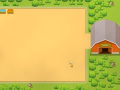 Cluiche Bouncy Barn