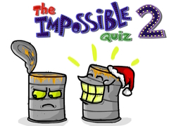 Cluiche The Impossible Quiz 2