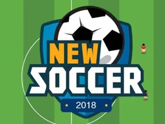 Cluiche New Soccer