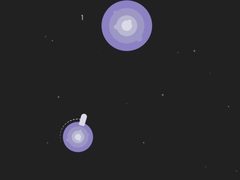 Cluiche In Orbit