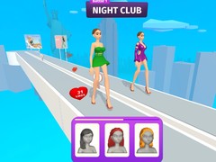 Cluiche Fashion Battle