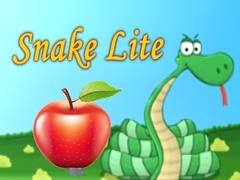 Cluiche Snake Lite